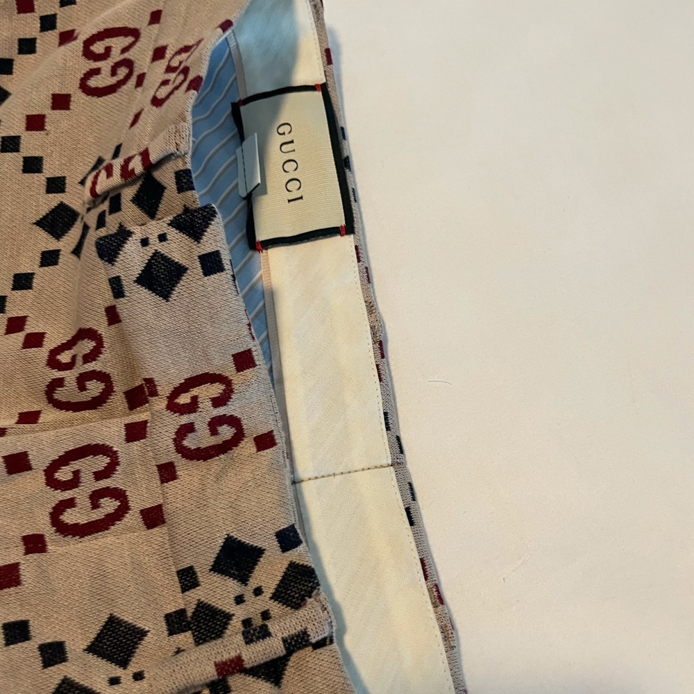 Gucci pant